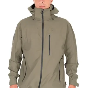 Do vyprodání zásob - Fox Bunda Explorer 20K Jacket