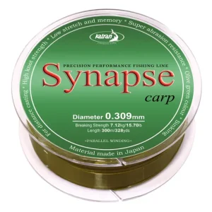 Novinka v nabídce | Katran Vlasec Synapse Carp 300m