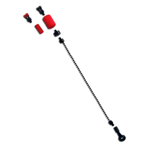 Avid Carp Revolve Bobbin Kit Red | Extra sleva