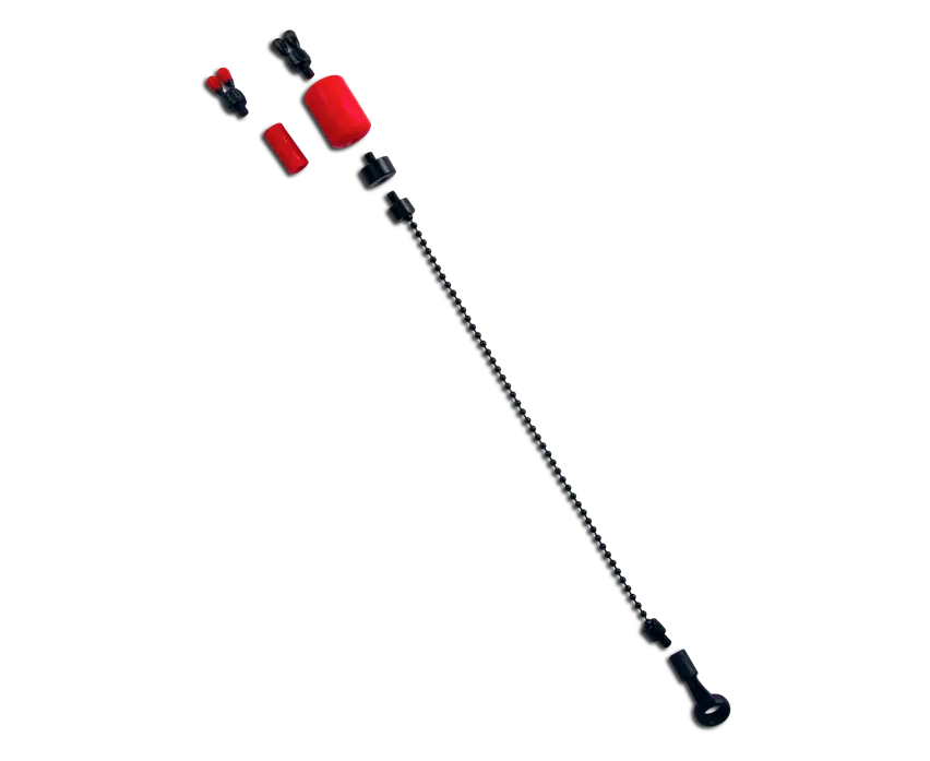 Avid Carp Revolve Bobbin Kit Red | Extra sleva