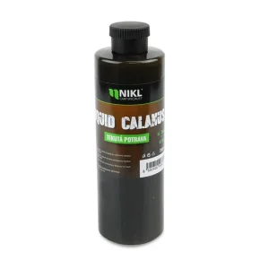 Do košíku | Nikl Liquid Calanus 250ml