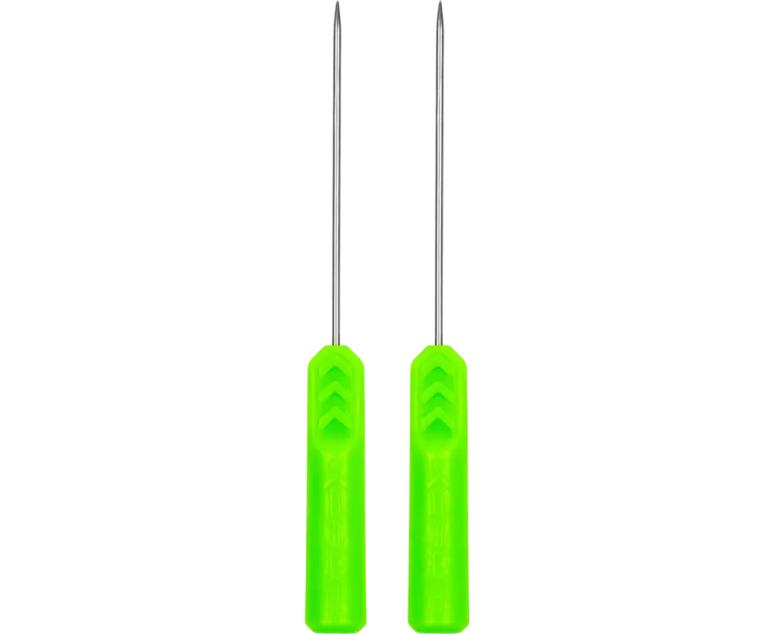 Skladem - Korum Jehla Fluoro Quickstop Needles 2ks