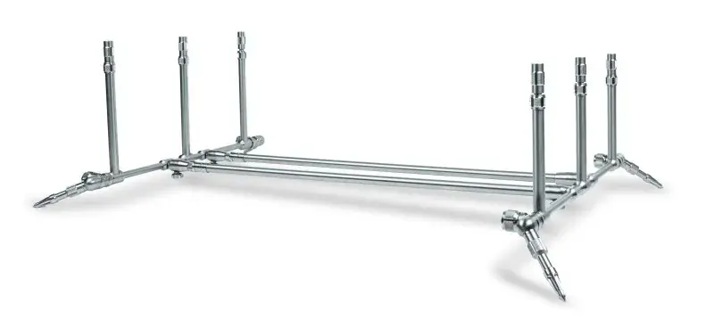 Solar Stojan P1 Croc Pod Standard - Sleva