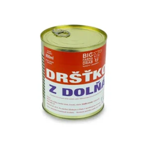 Biofarma Dráb Dršťková polévka 800ml - Pořiďte si nyní