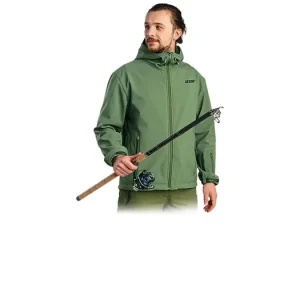 Jaxon - Bunda FT Softshell vel. XL | Nově přidáno