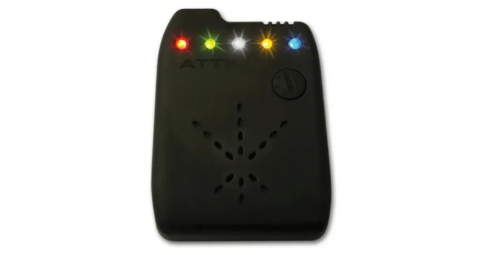 Přijímač V2 ATTx Receiver, multicolor | Zlevněno