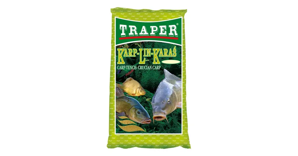 Traper Popular Cejn 1kg - Snadný nákup