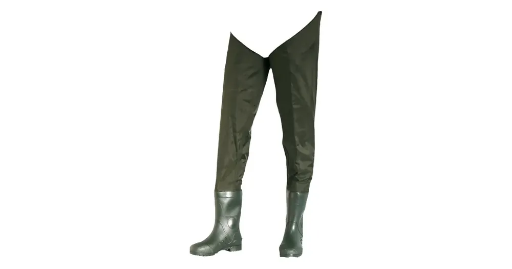 Suretti Brodící boty Nylon/PVC 46 - Koupit online