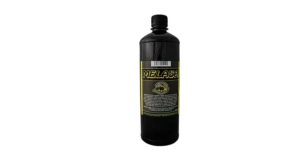 Doprodej | Carpservis Melasa - 750 ml