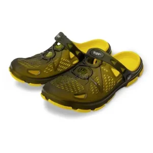 Doprodej zásob - Black Cat - Cat Clogs 41