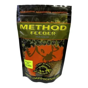 Carpservis Method Feeder - 600 g/Med | Akční nabídka