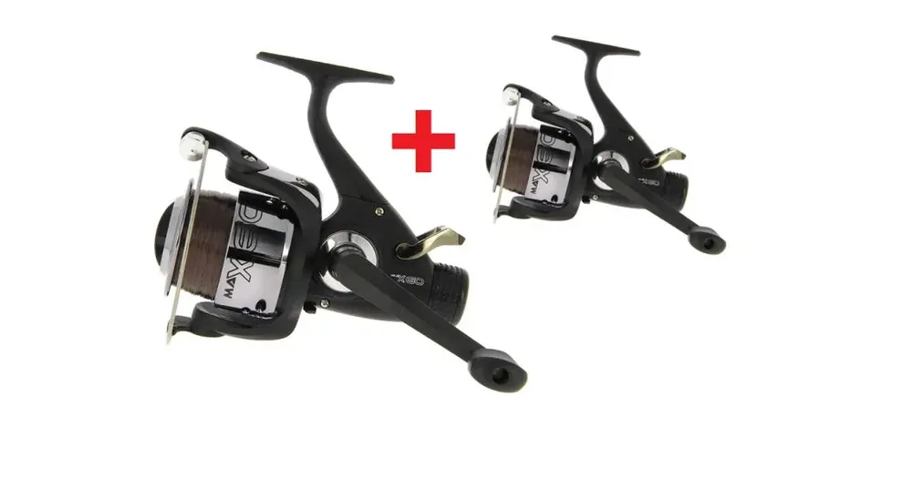 AP Naviják Carp Runner MAX 60 1+1 ZDARMA! | Využijte nabídku