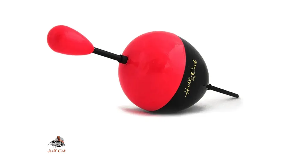 Hell-Cat kačena Extra Big Float 600g | Kupte nyní