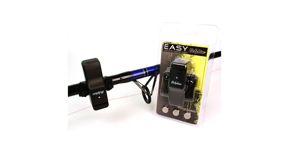 Elektronický signalizátor EASY | Slevy