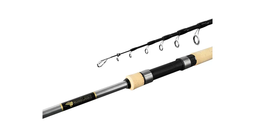Delphin AZTEC tele 210cm/10-30g - Zlevněno