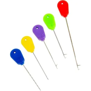Jehla Leeda Standard Splicing Needle green - Rychlá doprava