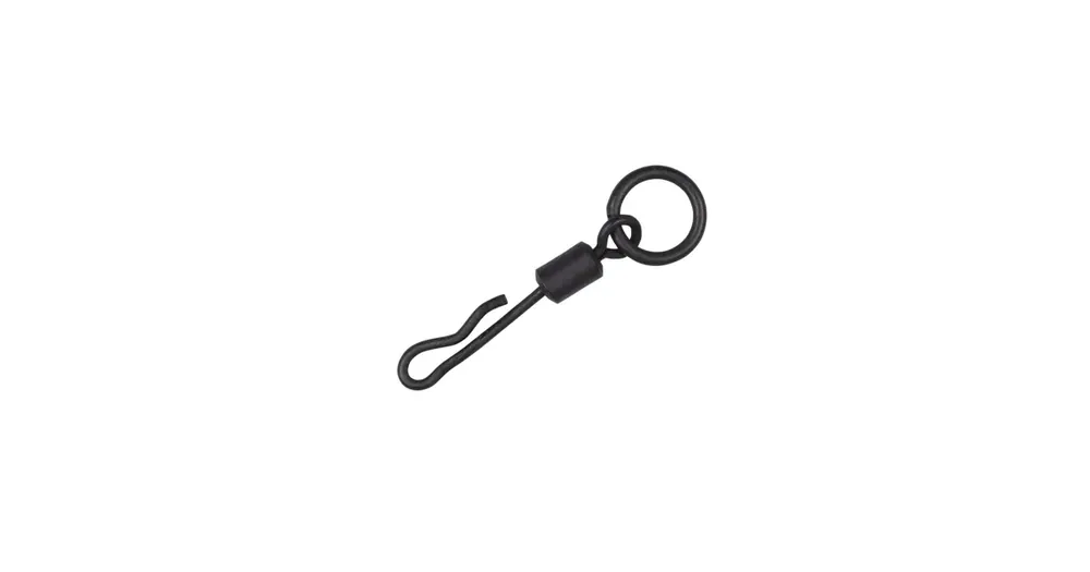 Omezené zásoby | QUICK CHANGE RING SWIVEL 11 11KS