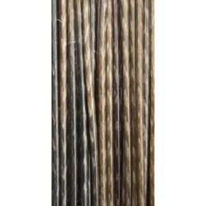 Nabídka dne - COATED HOOKLINK DEEP SILT 30LB 22M