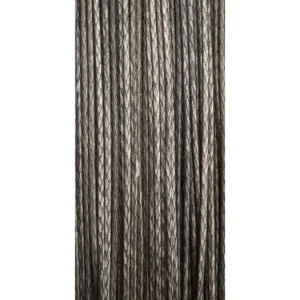 Novinka v sortimentu - SUPPLE HOOKLINK DEEP SILT 25LB 22M