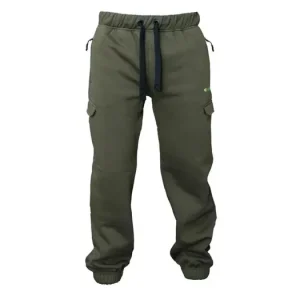 Časově omezená nabídka | ESP tepláky Joggers New vel. S