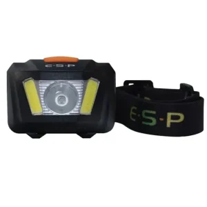 ESP čelovka Flood Light Head Torch | Špičková kvalita