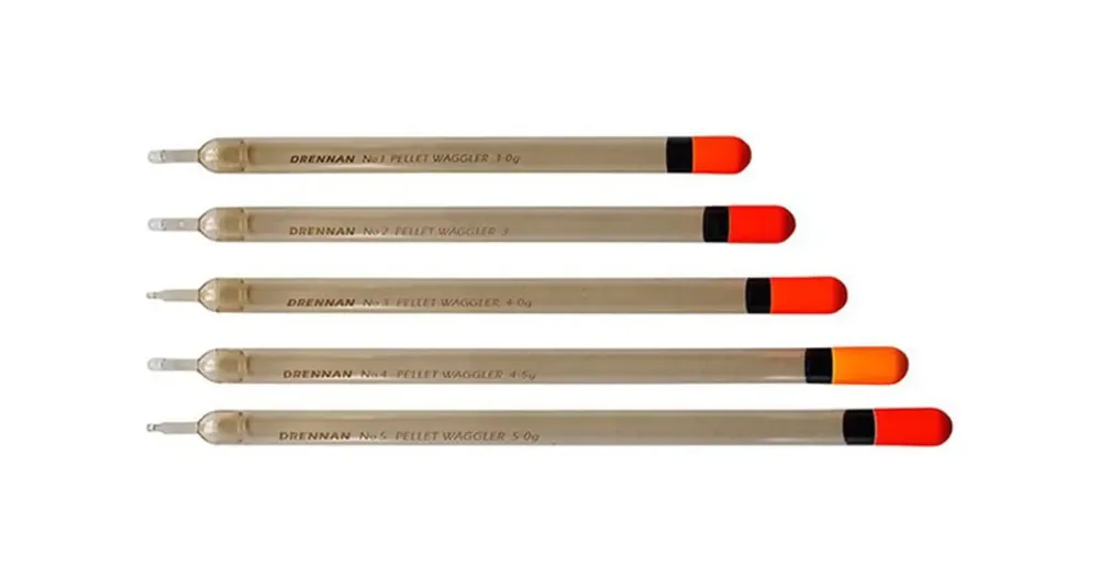 Akce | Drennan splávek Pellet Waggler 5g