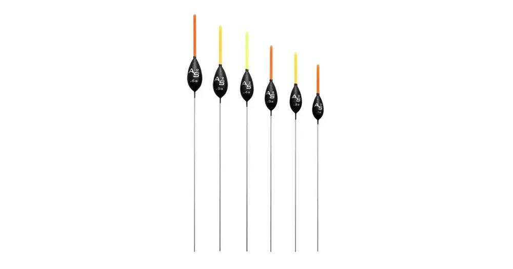 Nenechte si ujít nabídku - Drennan splávek AS2 Pole Float 0,6g