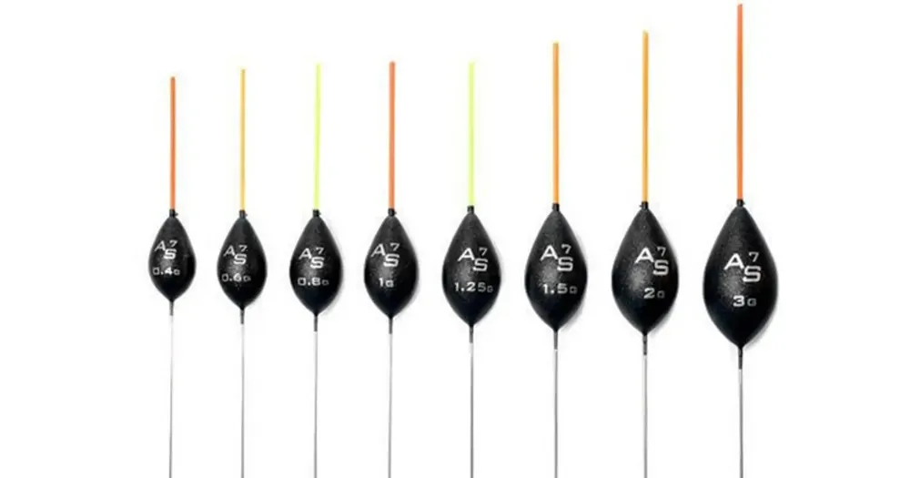 Nejprodávanější | Drennan splávek AS7 Pole Float 0,4g