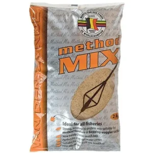 MVDE Method Mix Classic 2kg | Využijte nabídku