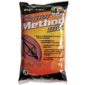 Expresní doručení | MVDE Method Mix Red 2kg