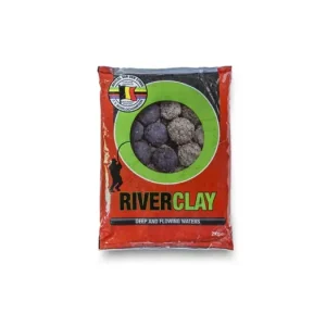 MVDE River Clay Brown 2kg - Velmi oblíbený produkt