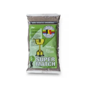 MVDE Super Match 1kg - Oblíbený produkt
