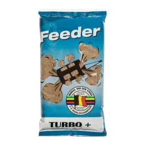 MVDE Feeder Turbo+ 1kg | Cenová bomba