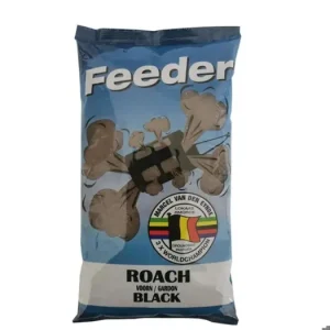 MVDE Feeder Roach Black 1kg - Outlet