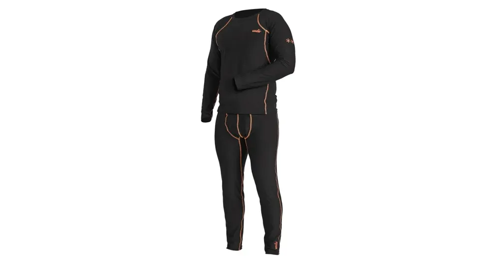 Norfin termo souprava Thermo Line 2 vel. S - Objednat nyní