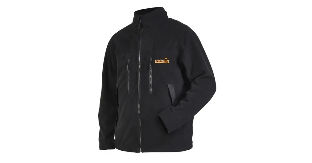 Norfin bunda Storm Lock Jacket vel. L - Právě dorazilo