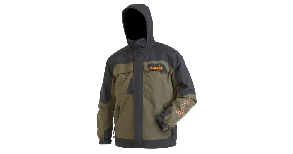 Kvalitní produkt | Norfin bunda River Jacket vel. M