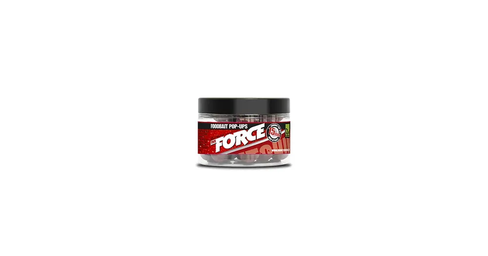 Právě dorazilo | RH Food Bait Pop-Ups The Force