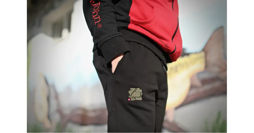 Přímo od výrobce - LK Baits tepláky Joggers New