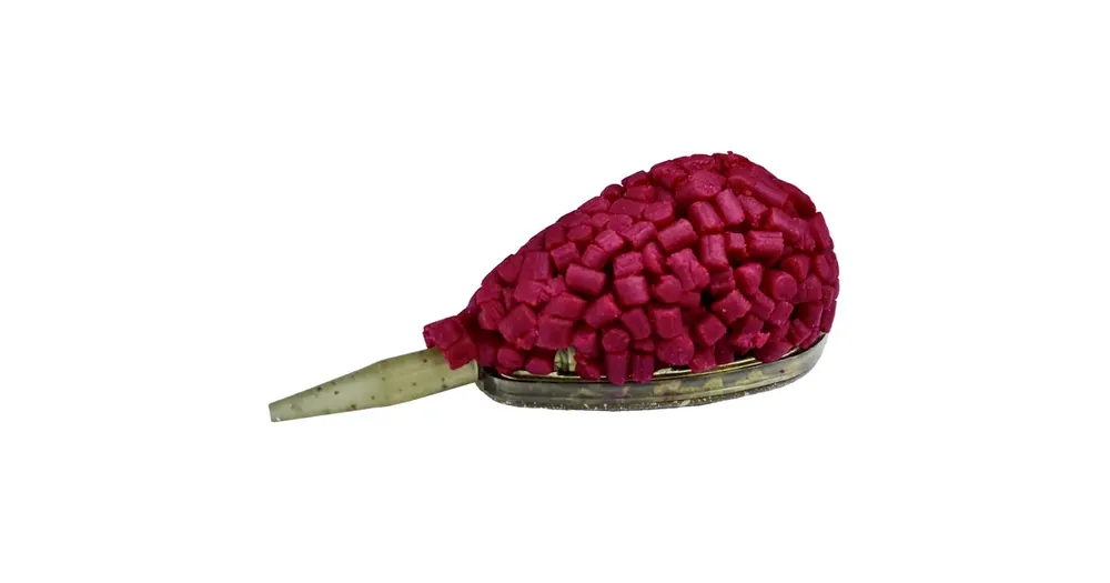 Lze objednat - LK Baits Method feederové CUC! Nugget 2mm, 600g