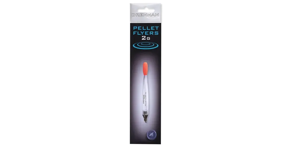 Drennan splávek Pellet Flyer Float | Bestseller