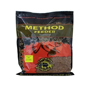 Blesková nabídka - Carpservis Method Feeder - 1,35 kg/Med