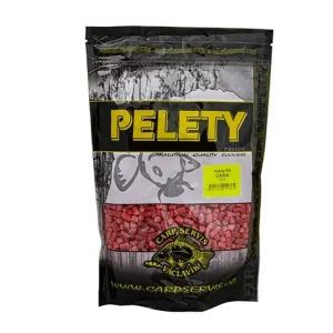 Carpservis Pelety RS - 800g - Poslední kus