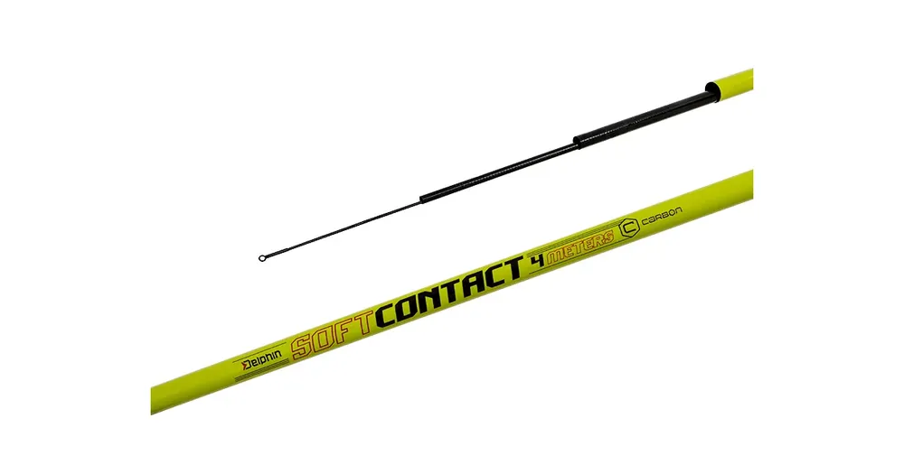 Výhodný nákup | Delphin SoftContact 4m