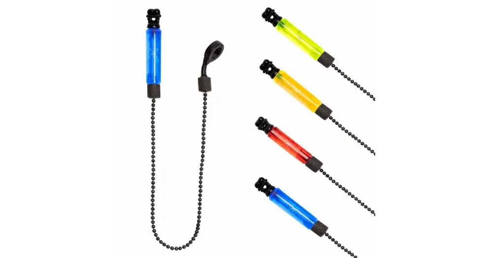 ZFISH Indikátor Bobbin CMC, Barva, Modrá - Právě v prodeji