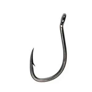 Výborné hodnocení | Fox Háčky Carp Hook Stiff Rig Beaked 10ks vel.6