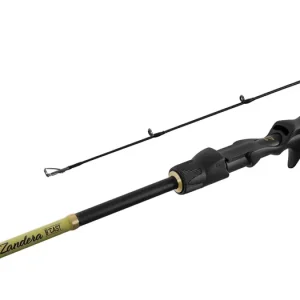 Oblíbený u zákazníků | Delphin Zandera B-CAST 210cm/3-21g/2 díly