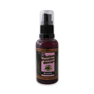 Carpservis Method Feeder spray - 50 ml/Brusinky - Top produkt