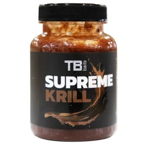 Populární - TB Baits Supreme Krill