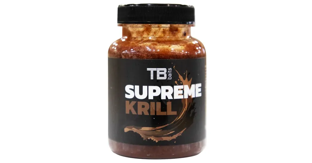 Populární - TB Baits Supreme Krill